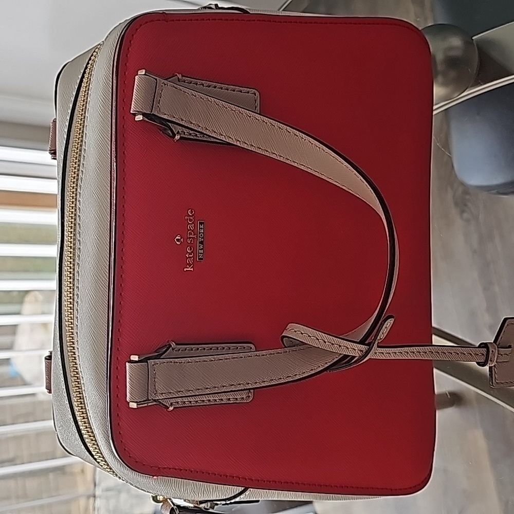 Kate spade bag